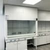 Sorbonnes de Laboratoires à Poser sur Paillasse – Image 2