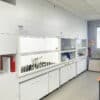 Sorbonnes de Laboratoires à Poser sur Paillasse