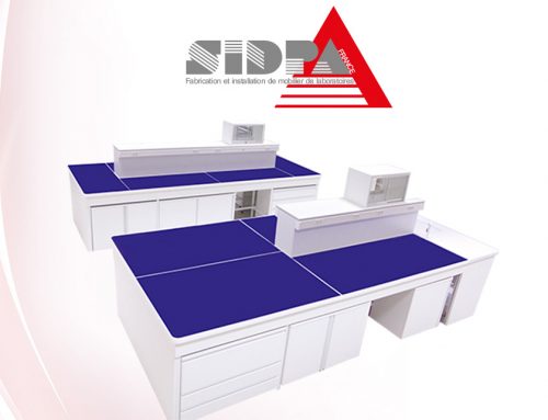 Découvrez l’article sur SIDPA France et Servilab du magazine l’Usine Nouvelle