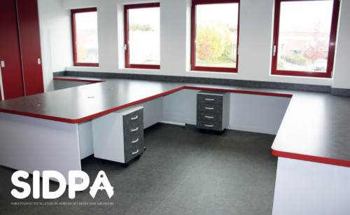 Bureaux professionnels
